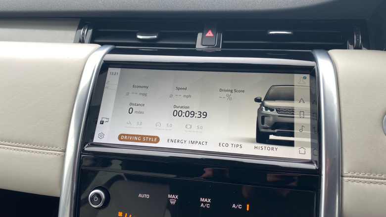 Land Rover Discovery Sport 2.0 D200 R-Dynamic HSE 5dr Auto [5 Seat] Diesel Station Wagon